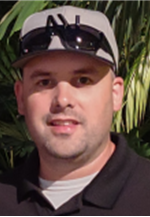 Jeff Baych - Mayor Pro tem